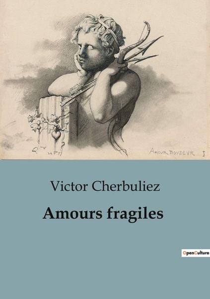 Produktbild: Amours fragiles