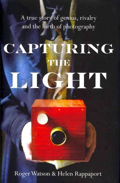 Produktbild: Capturing the Light