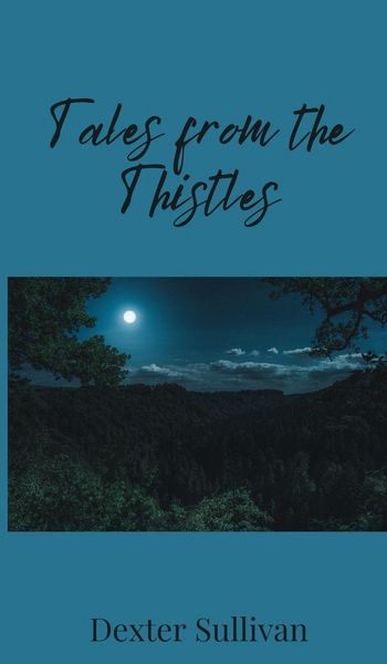 Produktbild: Tales from the Thistles