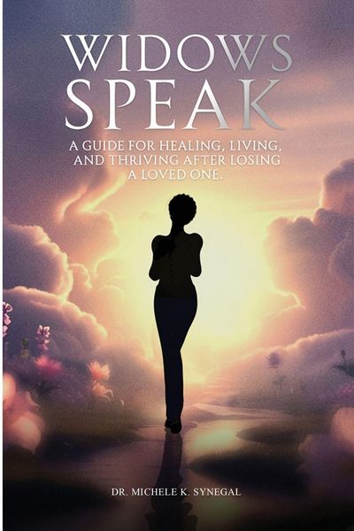 Produktbild: Widows Speak