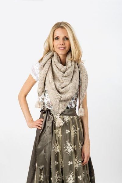 Produktbild: Alpine Knits
