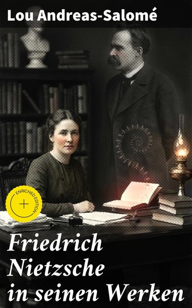 Produktbild: Friedrich Nietzsche in seinen Werken