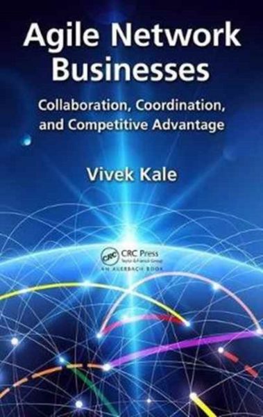Produktbild: Agile Network Businesses