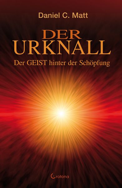 Produktbild: Der Urknall