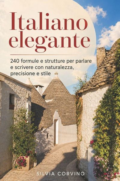 Produktbild: Italiano elegante