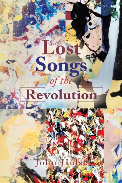 Produktbild: Lost Songs of the Revolution