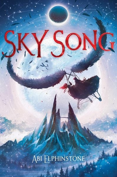 Produktbild: Sky Song