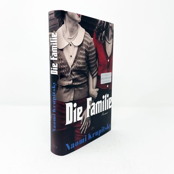 Produktbild: Die Familie