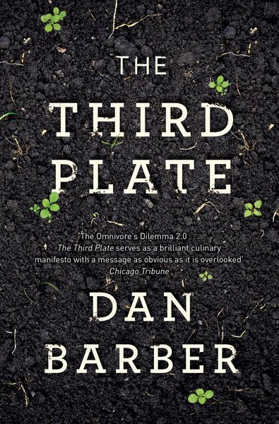 Produktbild: The Third Plate