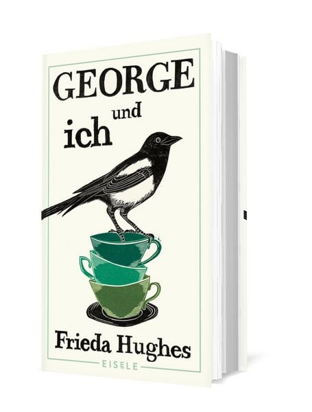 Produktbild: George und ich