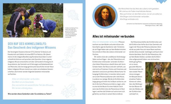 Produktbild: Indigene Menschen aus Nordamerika erz&auml;hlen