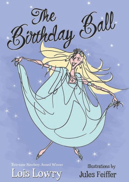 Produktbild: Birthday Ball