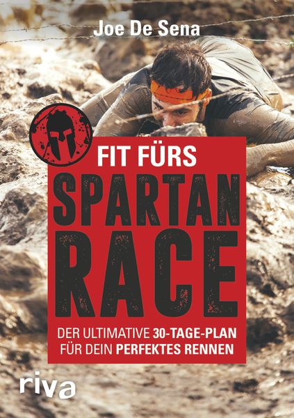 Produktbild: Fit f&uuml;rs Spartan Race