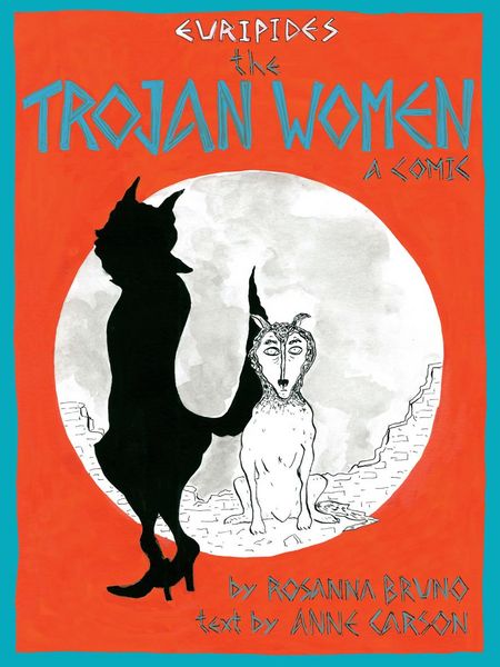 Produktbild: The Trojan Women