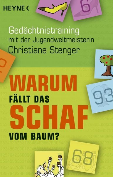 Produktbild: Warum f&auml;llt das Schaf vom Baum?