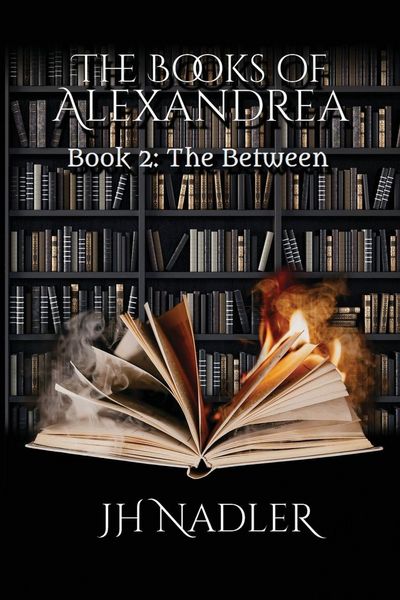Produktbild: The Between