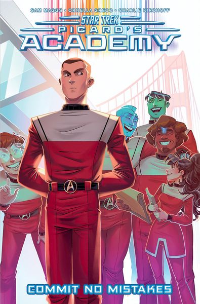 Produktbild: Star Trek