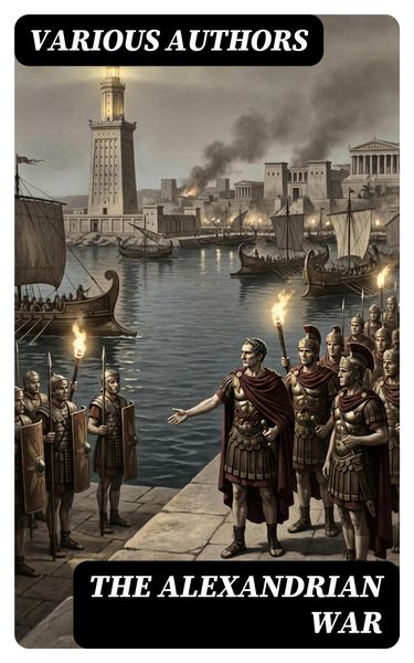 Produktbild: The Alexandrian War