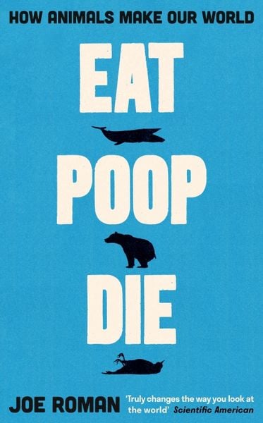Produktbild: Eat, Poop, Die