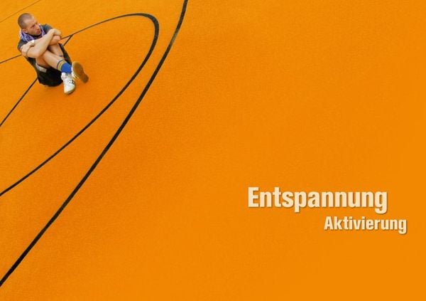 Produktbild: Mentales Training im Leistungssport