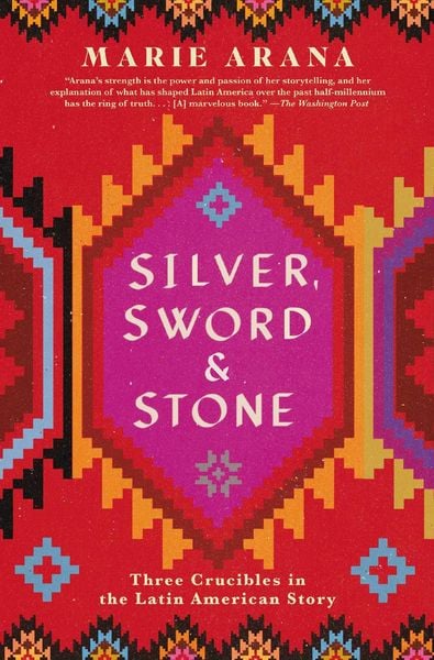 Produktbild: Silver, Sword, and Stone