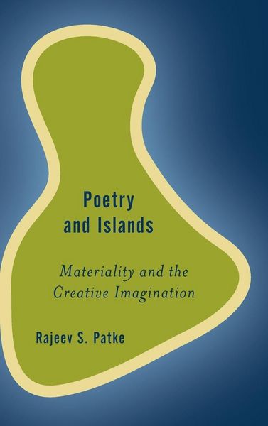 Produktbild: Poetry and Islands