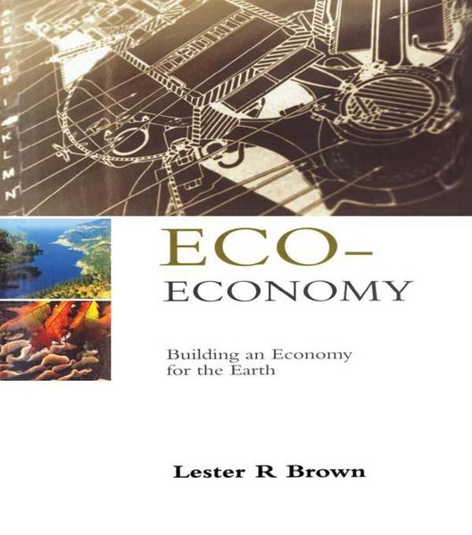 Produktbild: Eco-Economy