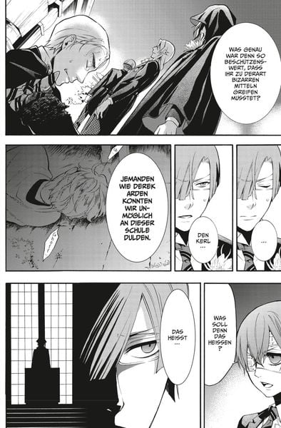 Produktbild: Black Butler Bd. 18