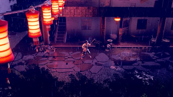 Produktbild: 9 Monkeys of Shaolin