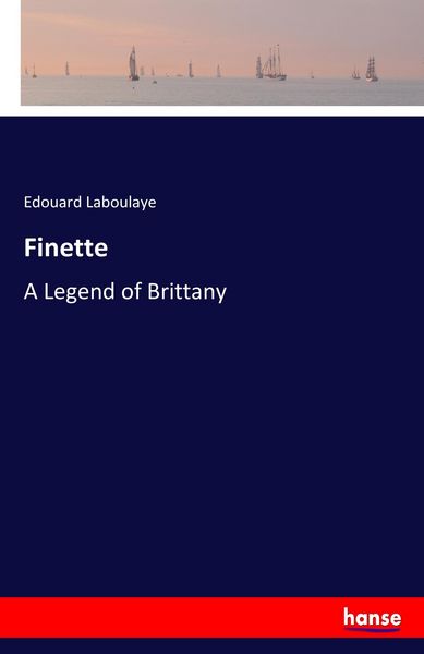Produktbild: Finette