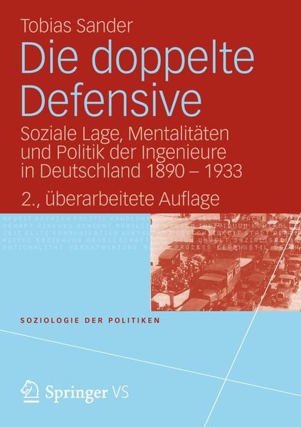 Produktbild: Die doppelte Defensive