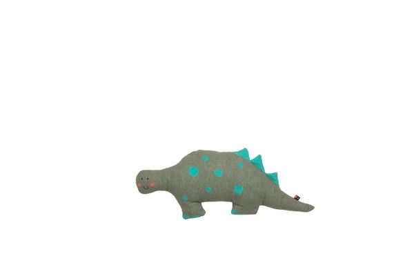 Produktbild: Fussenegger JUWEL gef&uuml;lltes Kissen "Dino"