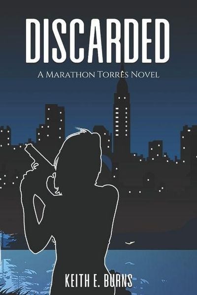 Produktbild: Discarded