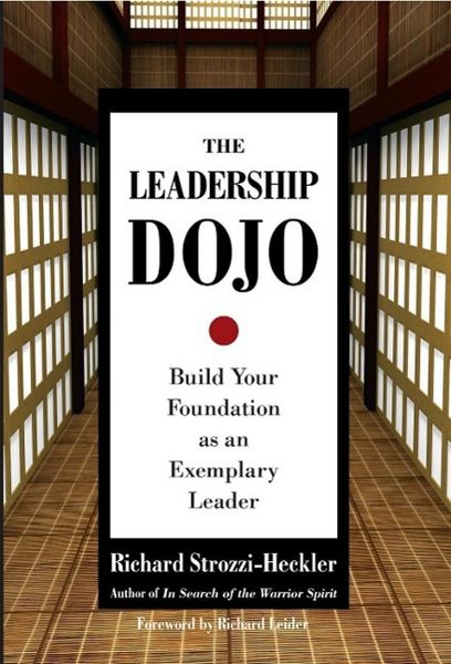 Produktbild: The Leadership Dojo