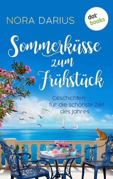 Produktbild: Sommerk&uuml;sse zum Fr&uuml;hst&uuml;ck