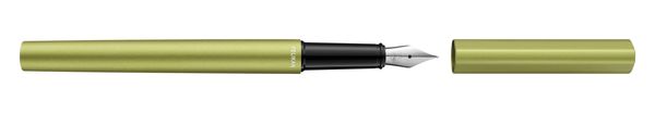 Produktbild: Pelikan F&uuml;ller Ineo&reg; Elements P6, Fr&uuml;hlings- Gr&uuml;n
