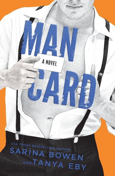 Produktbild: Man Card