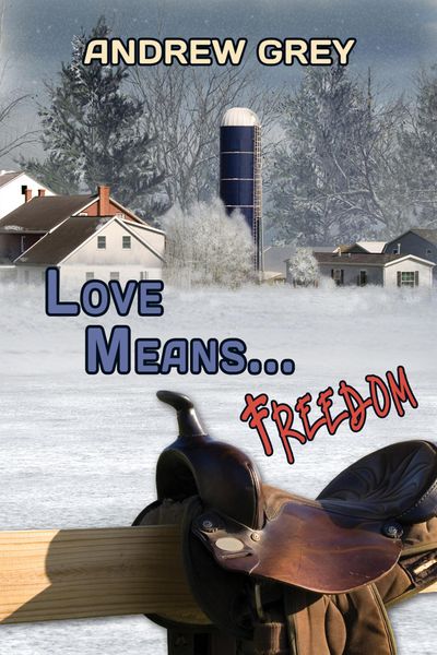 Produktbild: Love Means... Freedom