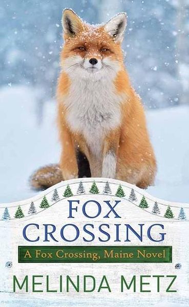 Produktbild: Fox Crossing