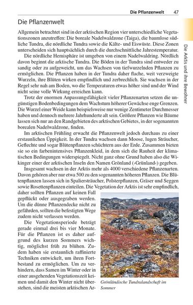 Produktbild: TRESCHER Reisef&uuml;hrer Kreuzfahrten Nordmeer und Arktis