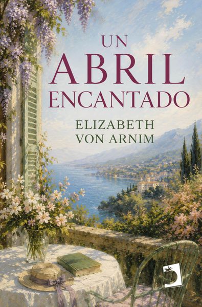 Produktbild: Un abril encantado