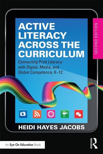 Produktbild: Active Literacy Across the Curriculum
