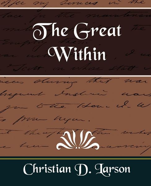 Produktbild: The Great Within