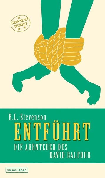 Produktbild: Entf&uuml;hrt