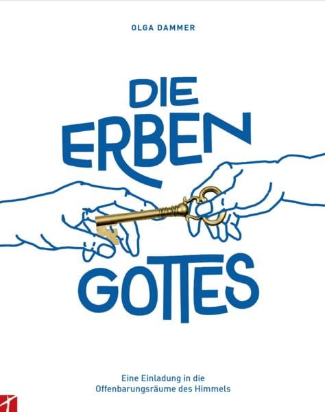 Produktbild: Die Erben Gottes