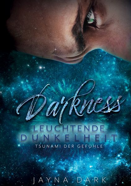 Produktbild: Darkness - Leuchtende Dunkelheit