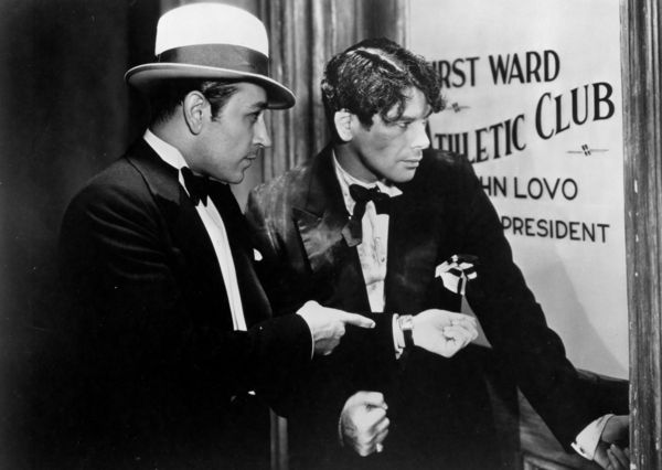 Produktbild: Scarface (1932)