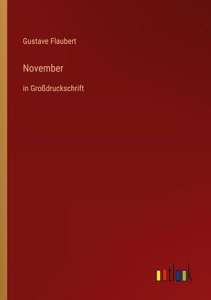 Produktbild: November