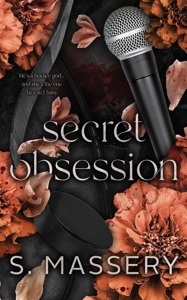 Produktbild: Secret Obsession