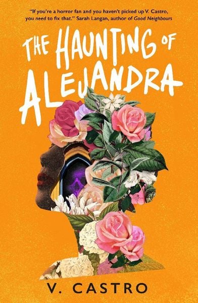 Produktbild: The Haunting of Alejandra